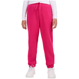 Pantaloni da tuta per bambini 4F Trousers Cas F1784 Hot Pink rosa Hot Pink