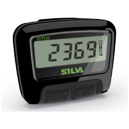 Contapassi esposto Silva ex Plus