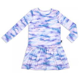 Vestiti per bambini Wouki Nire Pink lavender