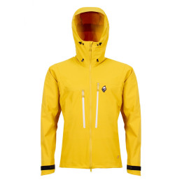 Giacca da uomo High Point Nurock Jacket giallo Antique Moss