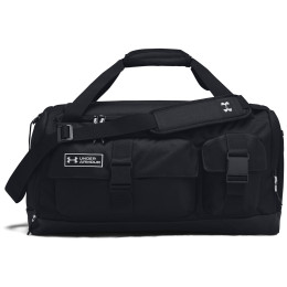 Borsa da viaggio Under Armour Gametime Duffle Pro nero Black/ModGray