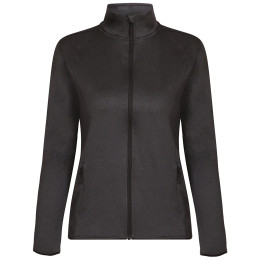 Felpa da donna Alpine Pro Festa nero black