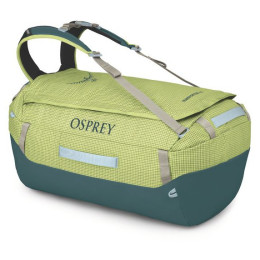 Borsa da viaggio Osprey Transporter 65