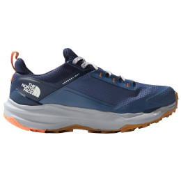 Scarpe da corsa da donna The North Face Vectiv Exploris 2 Futurelight blu SHADY BLUE/SUMMIT NAVY