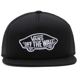 Berretto con visiera Vans OTW BOARD TUCKER-B nero Black