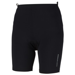 Pantaloncini da ciclismo da donna Northfinder Tessa nero 269black