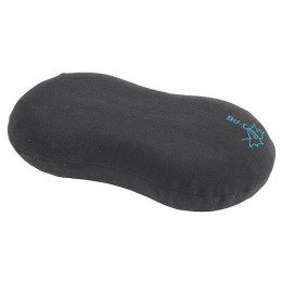 Cuscinetto Bo-Camp Pillow inflatable nero Black