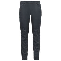 Pantaloni da uomo Black Diamond M Notion pants