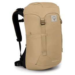 Zaino Osprey Archeon 28 marrone coyote brown
