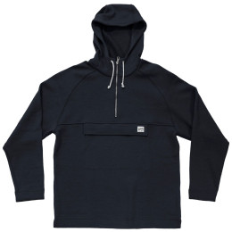 Giacca Devold Archive Anorak nero DEEP MARINE