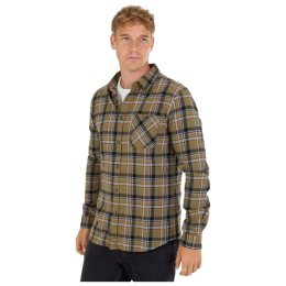 Camicia da uomo Fundango Harris Shirt