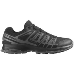 Scarpe da trekking da uomo Salomon Extegra nero Black / Asphalt / Pewter