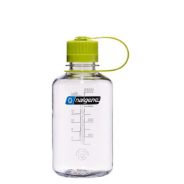 Borraccia Nalgene Narrow Mouth 500 ml Sustain