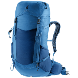 Zaino da trekking Deuter Futura 26 blu nightblue-baltic