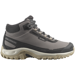 Stivali invernali da donna Salomon Shelter Waterproof