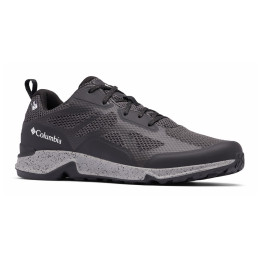 Scarpe da uomo Columbia Vitesse OD nero BlackWhite