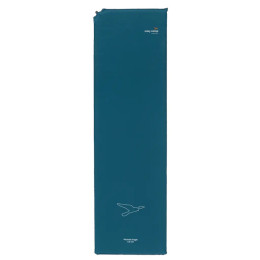 Materassino autogonfiante Easy Camp Skylark Mat Single 3.0 cm blu