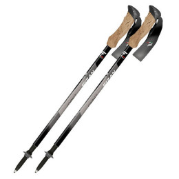 Bastoncini da trekking Fizan Compact