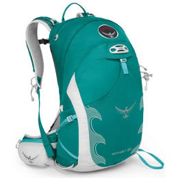 Zaino da donna Osprey Tempest 20 2016 verde chiaro