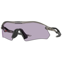 Occhiali da sole OAKLEY Radar Plate Prizm Slate grigio Prizm Slate