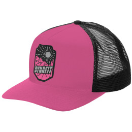 Berretto con visiera Dynafit Patch Trucker Cap