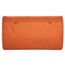 Borsa da toilette Tatonka Small Travelcare arancione red earth