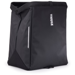 Borsa per portapacchi da bicicletta Thule Chasm Bin Inlock 25L nero black