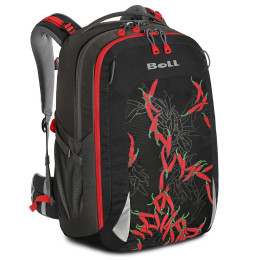 Zaino di scuola Boll Smart 24 Chilli Peppers