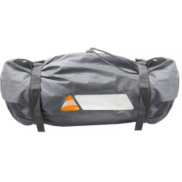 Custodia per la tenda Vango Extra-Large Fastpack Bag grigio Smoke
