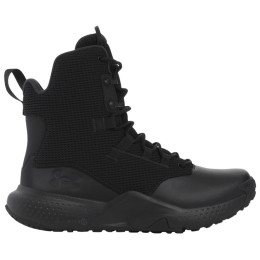 Scarpe da uomo Under Armour Micro G Stellar nero Black / Black / Anthracite