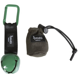 Campanello anti orso Warg Fagaras