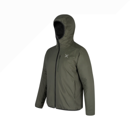 Giacca da uomo Montura Sherpa Reversible Jacket