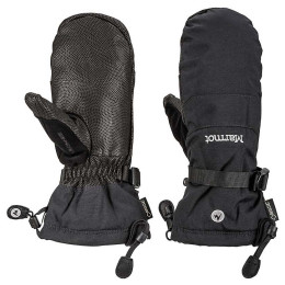 Guanti da uomo Marmot Randonnee Mitt nero