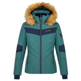 Giacca da donna Kilpi Alisia-W grigio