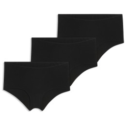 Mutande da donna Puma Elements Mini Shorts 3P