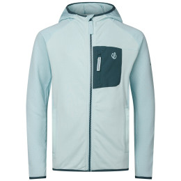 Felpa da donna Dare 2b Expedition Mid Water Ballet azzurro Water Ballet