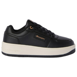 Scarpe da donna Champion Rd18 Twin Plat Low Cut Shoe W