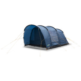 Tenda familiare Vango Capri 400 blu