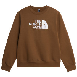 Felpa da uomo The North Face Essential Drew Peak Regular Crew