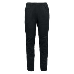 Pantaloni da uomo Black Diamond M Notion pants nero Black (0002)