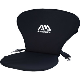 Seduta Aqua Marina kayak seat nero