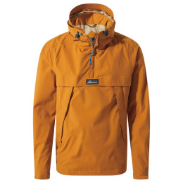 Giacca da uomo Craghoppers Anderson Cagoule marrone PumpkinSpice