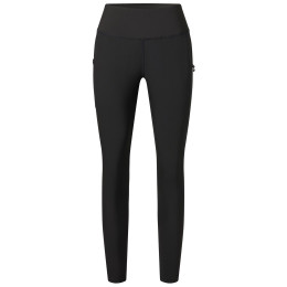 Leggings da donna Regatta Winter Monira Hiking Leggings nero Black