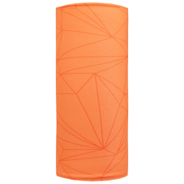 Bandana Silvini Rozes arancione orange