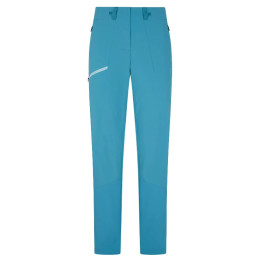 Pantaloni da donna La Sportiva Monument Pant W (2022) blu Topaz