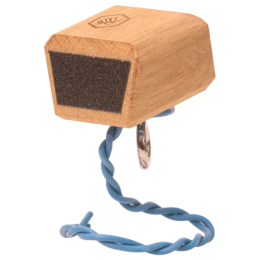 Rinforzo per le dita Crush Climbing Angled Pinch Block