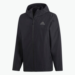 Giacca da uomo Adidas BSC CP JKT nero Black