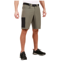 Pantaloncini da uomo Kilpi Navia-M verde GRN