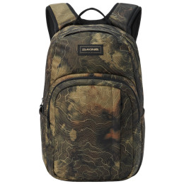 Zaino Dakine Campus M 25 L