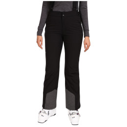 Pantaloni da donna Kilpi Elare-W nero BLK